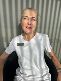 Monique Riedi - Medical Beauty Volketswil