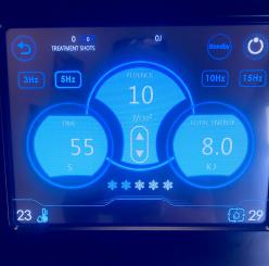 Diodenlaser Haarentfernung Beauty Volketswil